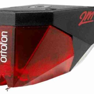 ORTOFON 2M RED