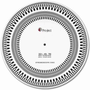 PRO-JECT Strobe it