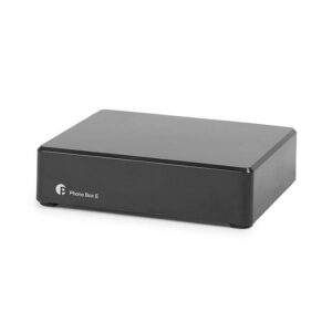 PRO-JECT Phono Box E