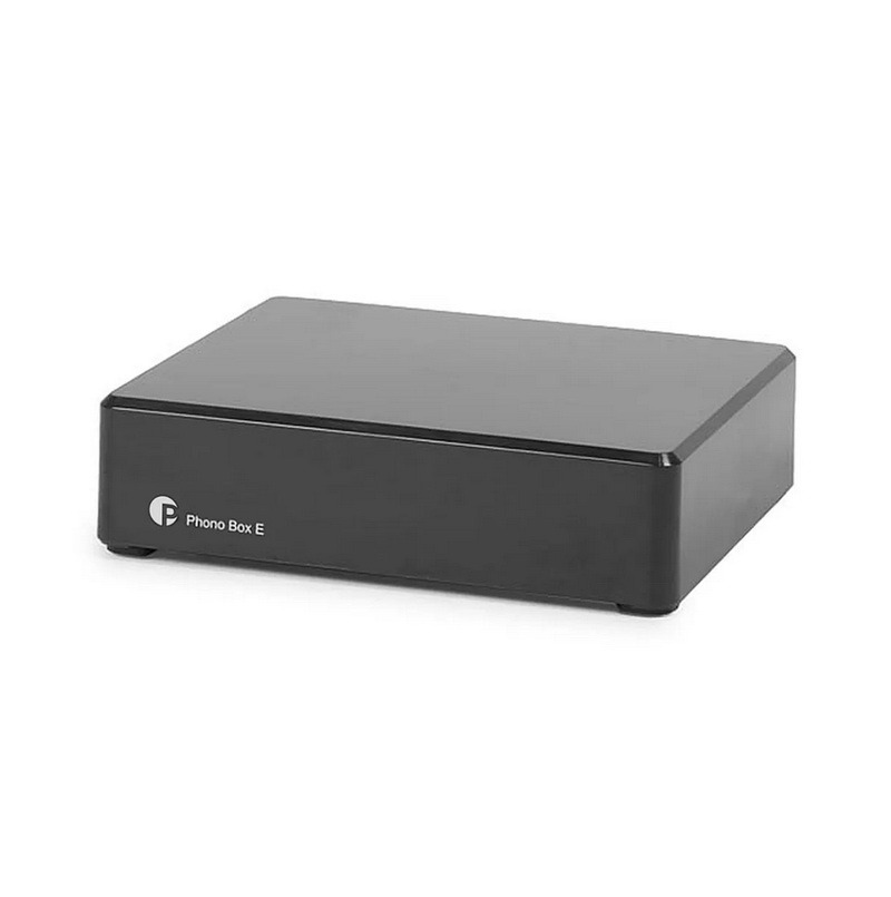 PRO-JECT Phono Box E