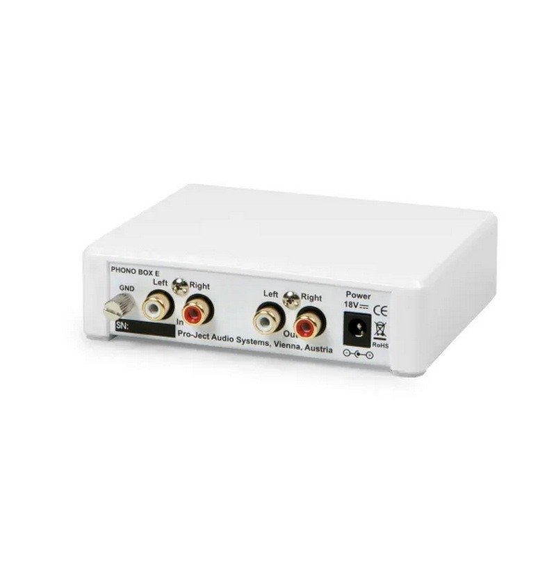PRO-JECT Phono Box E - Image 2