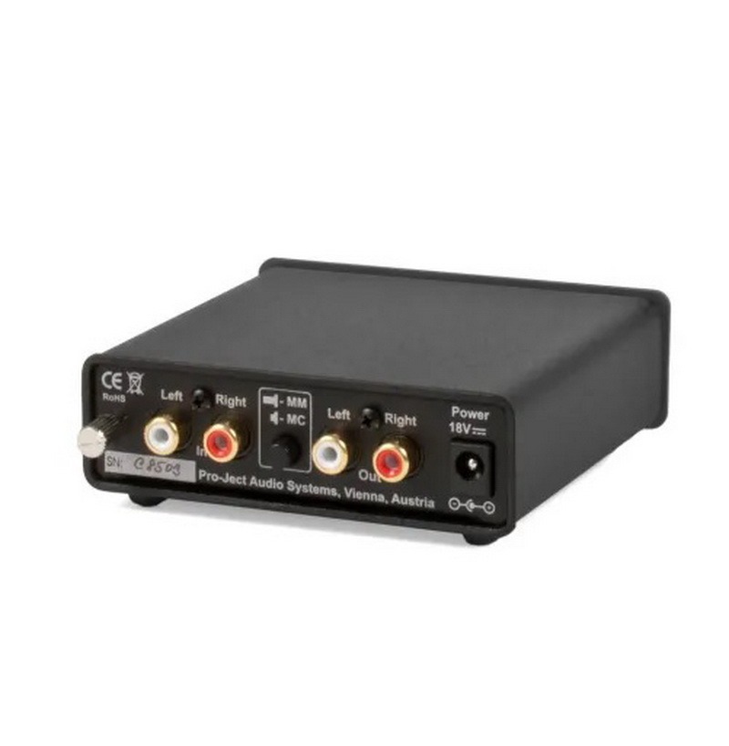 PRO-JECT Phono Box MM/MC - Image 3