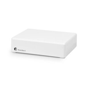 PRO-JECT Record Box E