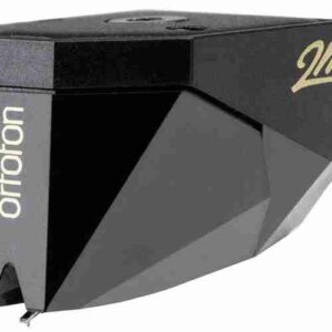 ORTOFON 2M BLACK