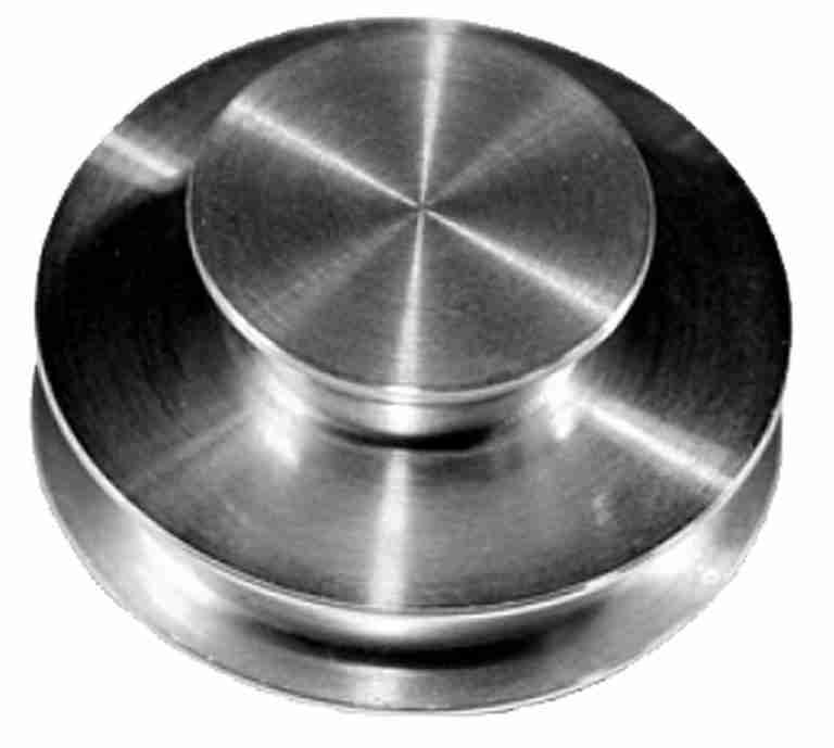 PRO-JECT PULLEY SB
