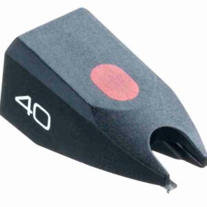ORTOFON STYLUS 40