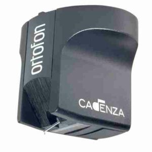 ORTOFON CADENZA BLACK