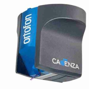 ORTOFON CADENZA BLUE