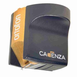 ORTOFON CADENZA BRONZE