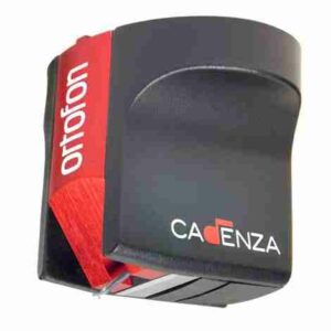 ORTOFON CADENZA RED