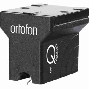 ORTOFON MC QUINTET BLACK S