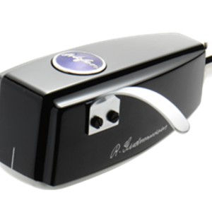 ORTOFON SPU MEISTER SILVER G MkII