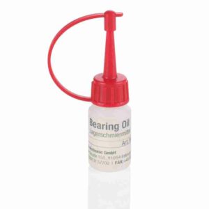 CLEARAUDIO BEARING OIL
