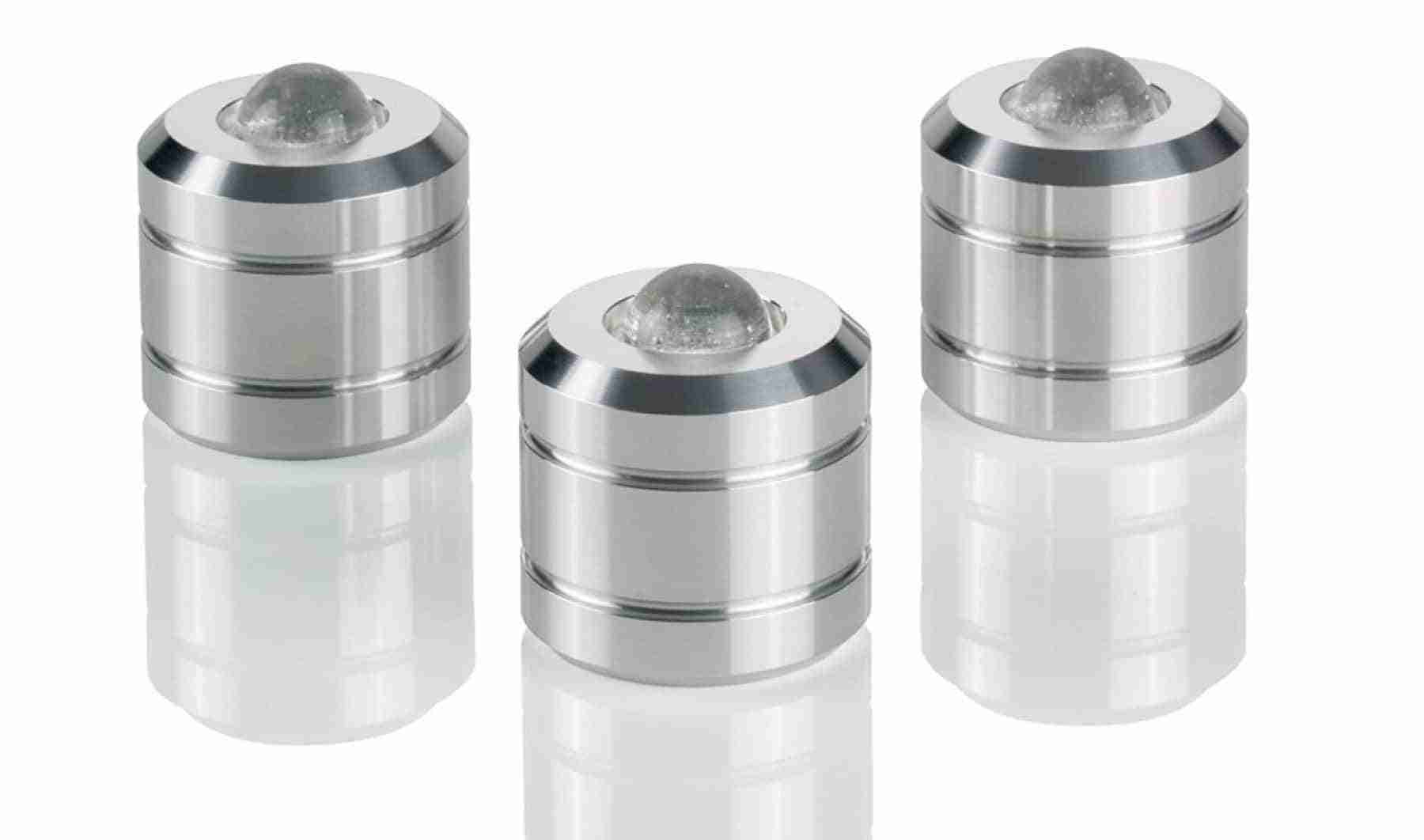 CLEARAUDIO Emotion Feet