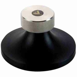 CLEARAUDIO TWISTER Record clamp