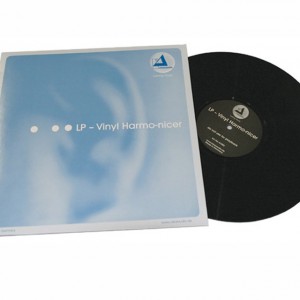 CLEARAUDIO VINYL HARMO-NICER Turntable mat