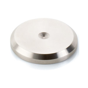 CLEARAUDIO Flat Pads Pom (Metal)