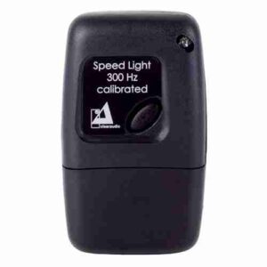 CLEARAUDIO SPEED LIGHT SOURCE Quartz controlled 300 Hz