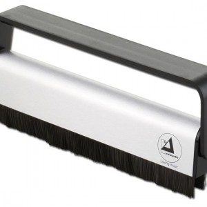 CLEARAUDIO Record cleaning brush