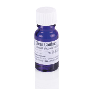 CLEARAUDIO Clear Contact