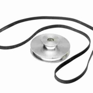 PRO-JECT 78rpm Pulley Set