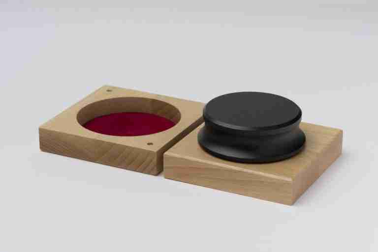 PRO-JECT Record Puck Classic - Image 3