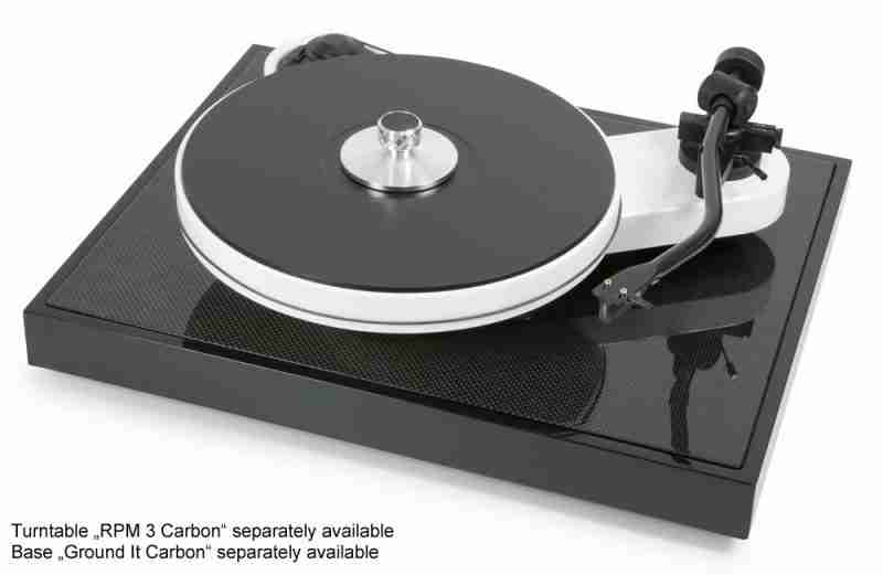 PRO-JECT Clamp it