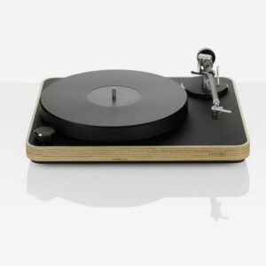 CLEARAUDIO Concept Wood