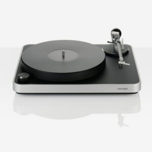 CLEARAUDIO Concept