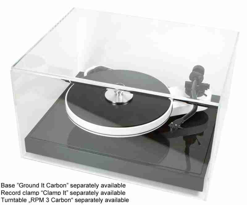 PRO-JECT Cover it 1