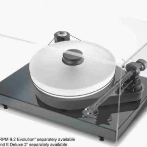 PRO-JECT Cover it 2.1