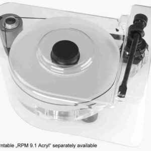 PRO-JECT Cover it RPM 9/9.1