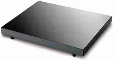 PRO-JECT Ground it deluxe 2