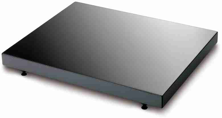 Pro-Ject Ground it deluxe 1