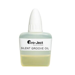 PRO-JECT Lube it