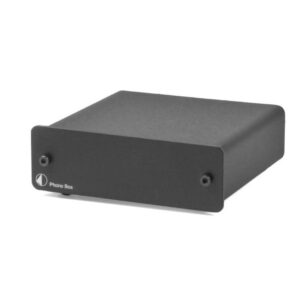 PRO-JECT Phono Box MM/MC