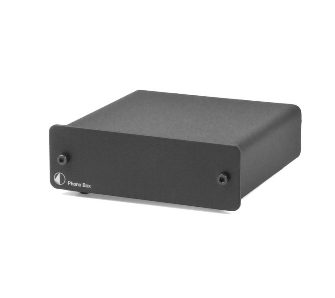 PRO-JECT Phono Box MM/MC