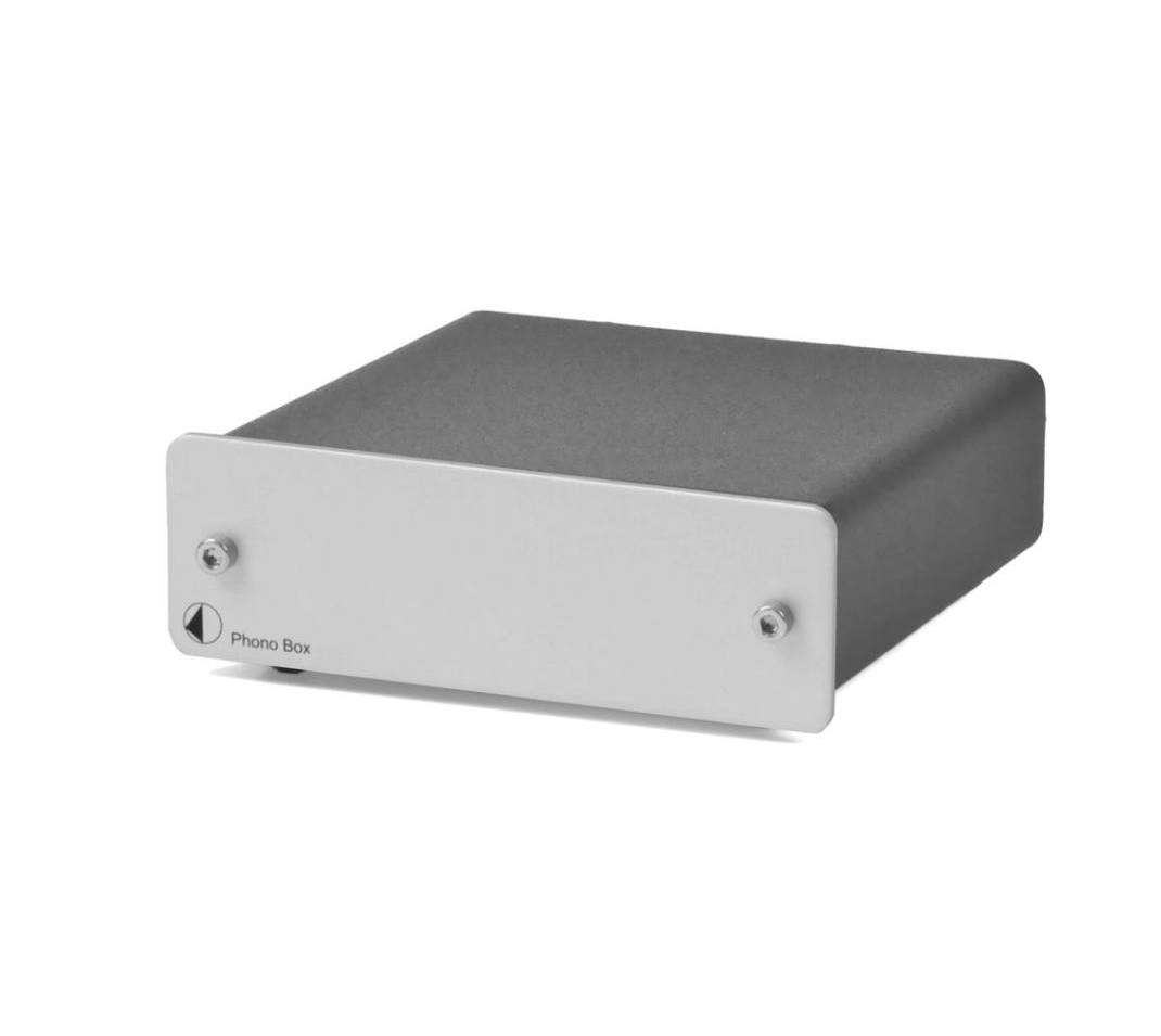 PRO-JECT Phono Box MM/MC - Image 2