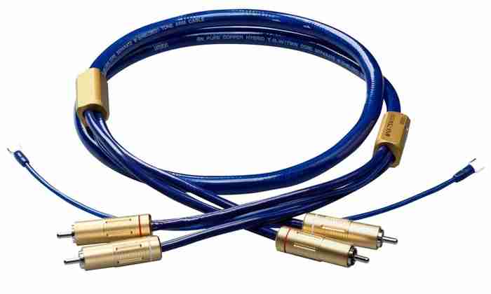 ORTOFON 6NX-TSW-1010 Phono Cable