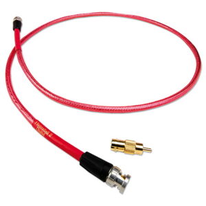 NORDOST Heimdall 2 Digital BNC and RCA or XLR