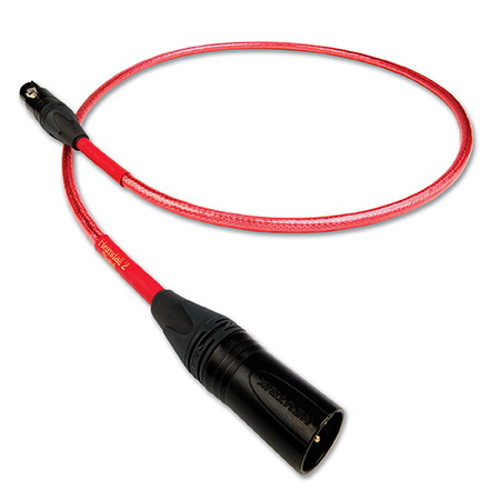 NORDOST Heimdall 2 Digital BNC and RCA or XLR - Image 2
