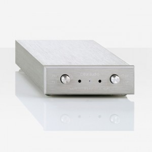 CLEARAUDIO Smart Synchro Power Generator
