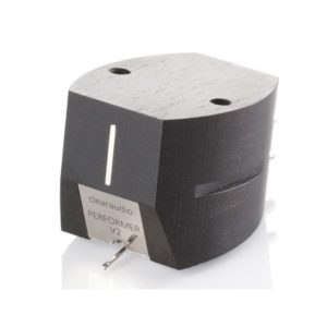 CLEARAUDIO Performer V2