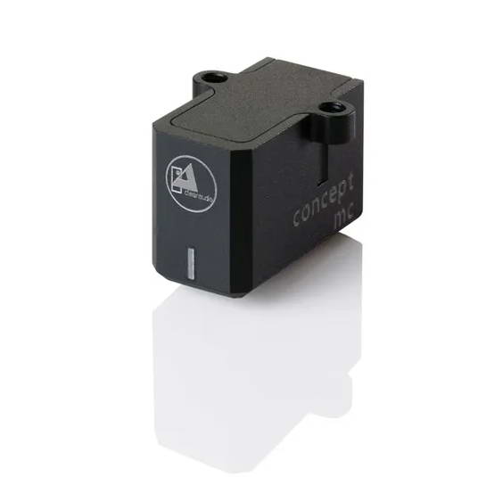CLEARAUDIO Concept V2 MC