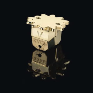 CLEARAUDIO Goldfinger Statement