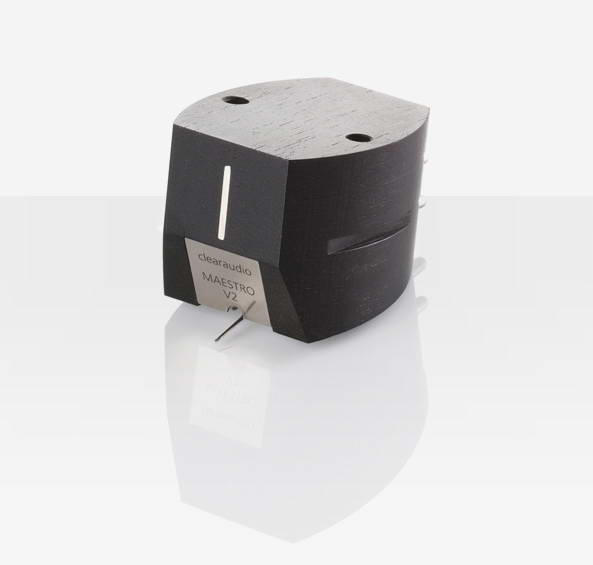 CLEARAUDIO Maestro V2