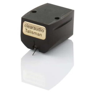 CLEARAUDIO Talismann V2 Gold