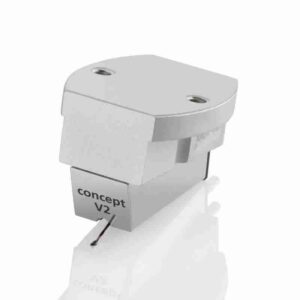 CLEARAUDIO CONCEPT V2