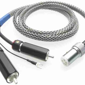 PRO-JECT AUDIO Connect It SI Line Phono Cable