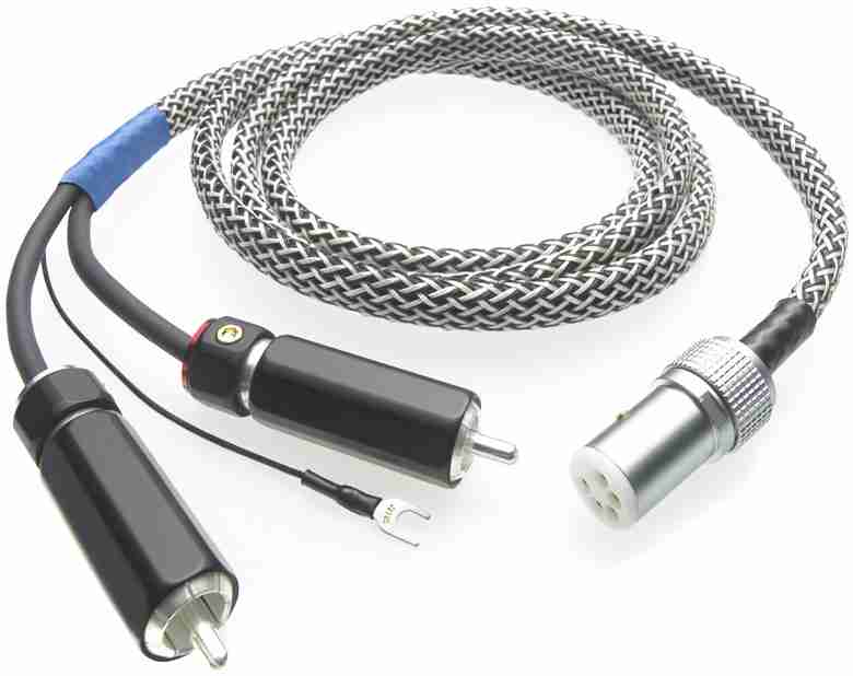 PRO-JECT AUDIO Connect It SI Line Phono Cable